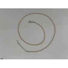 Основа для Намиста Колір: Бежевий